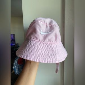 Nike summer hat